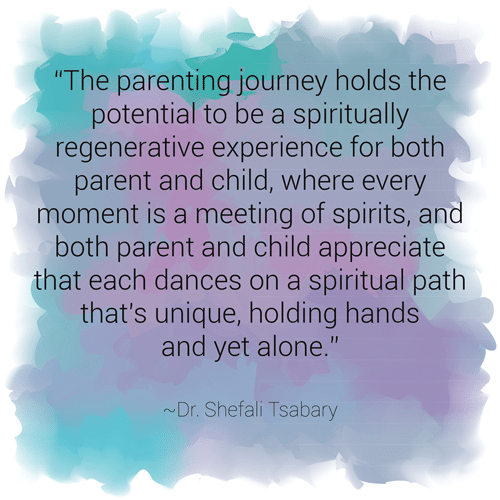 What is Conscious&nbsp;Parenting?