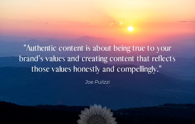 The Power of Authentic Storytelling: Your Small Business Game-Changer in&nbsp;2025